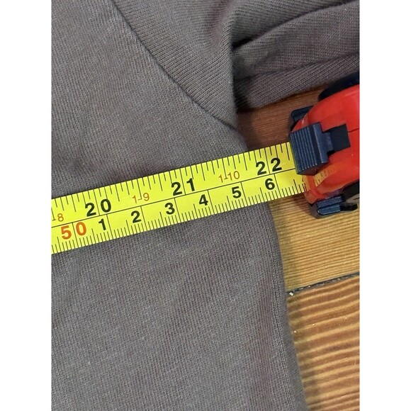 BLACKTAILOR B Star Logo Shirt "Brown Yellow" BKTLife STEM Tee - Mens Medium - Picture 8 of 9